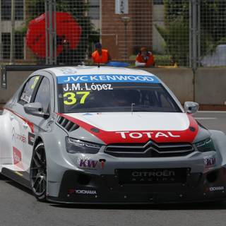 WTCC wallpaper