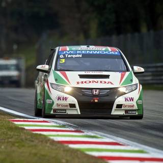 WTCC wallpaper