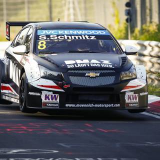 WTCC wallpaper