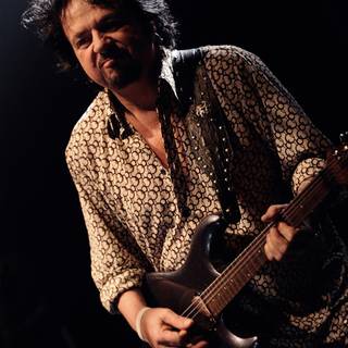 Steve Lukather wallpaper