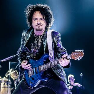 Steve Lukather wallpaper