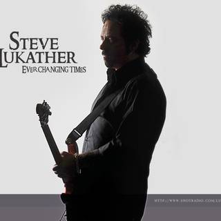 Steve Lukather wallpaper