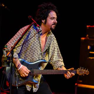 Steve Lukather wallpaper