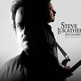 Steve Lukather wallpaper