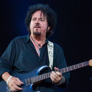 Steve Lukather wallpaper