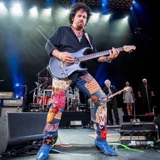 Steve Lukather wallpaper