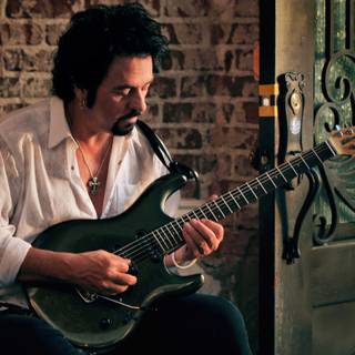 Steve Lukather wallpaper