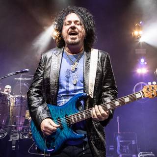 Steve Lukather wallpaper