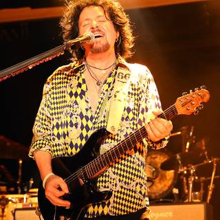 Steve Lukather wallpaper