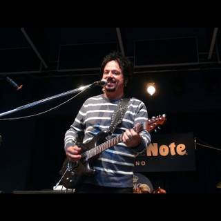 Steve Lukather wallpaper