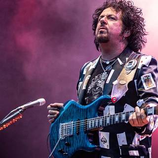 Steve Lukather wallpaper