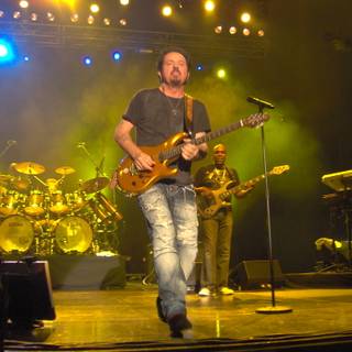 Steve Lukather wallpaper