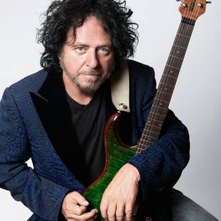 Steve Lukather wallpaper