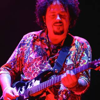 Steve Lukather wallpaper