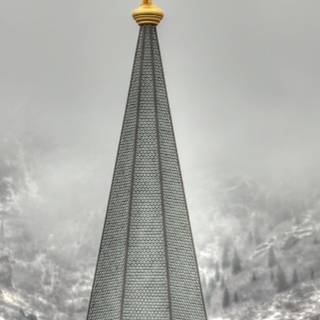 LDS temples wallpaper