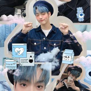 TXT cute wallpaper
