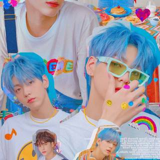 TXT cute wallpaper