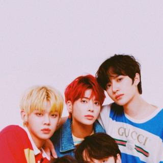 TXT cute wallpaper