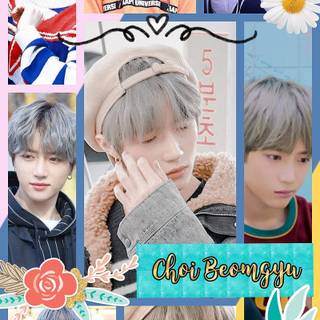 TXT cute wallpaper
