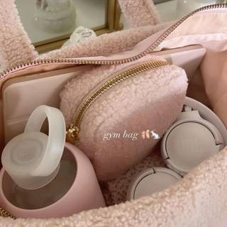 Pink pilate princess wallpaper