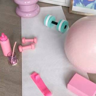 Pink pilate princess wallpaper