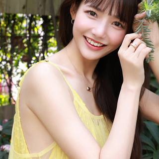 Ha Yeon-soo wallpaper