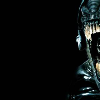 Gothic horror wallpaper