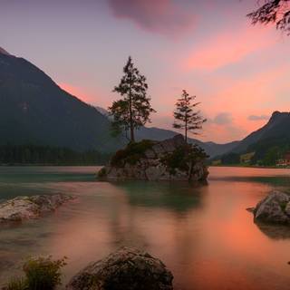 Berchtesgaden wallpaper