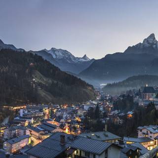 Berchtesgaden wallpaper