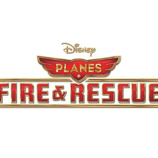 Planes Fire and Rescue wallpaper