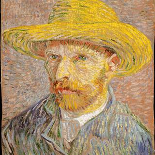 Post impressionism wallpaper