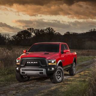 Toyota 4x4 wallpaper