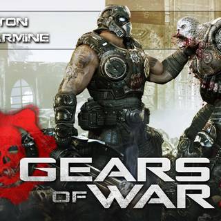 Clayton Carmine wallpaper