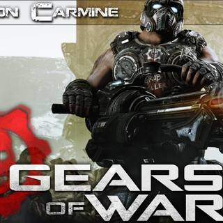 Clayton Carmine wallpaper