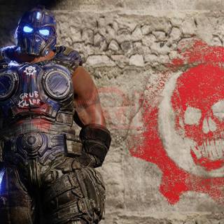 Clayton Carmine wallpaper