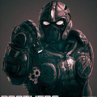 Clayton Carmine wallpaper