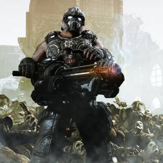 Clayton Carmine wallpaper