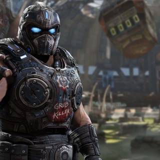 Clayton Carmine wallpaper