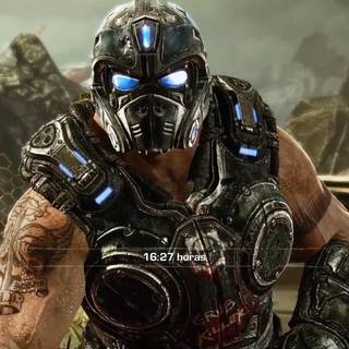 Clayton Carmine wallpaper