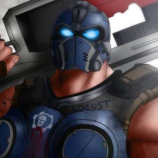 Clayton Carmine wallpaper