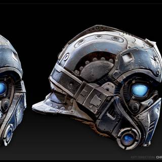 Clayton Carmine wallpaper