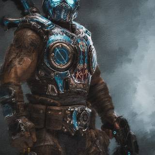 Clayton Carmine wallpaper