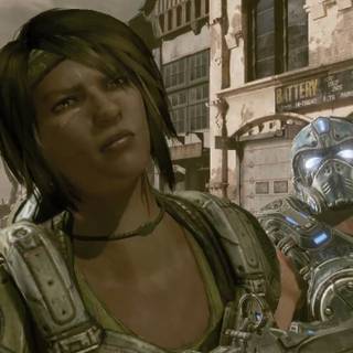 Clayton Carmine wallpaper