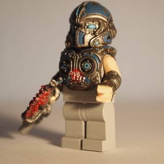 Clayton Carmine wallpaper