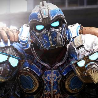 Clayton Carmine wallpaper