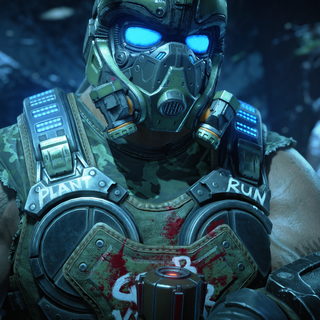 Clayton Carmine wallpaper