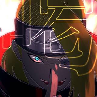 Naruto Deidara wallpaper