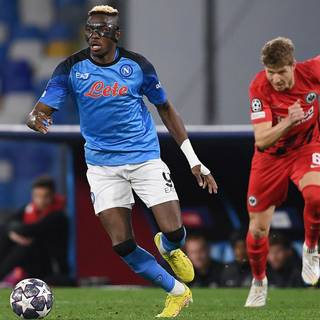 S.S.C. Napoli Serie A Champions 2023 wallpaper