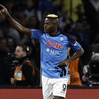 S.S.C. Napoli Serie A Champions 2023 wallpaper