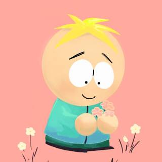 South Park 2023 wallpaper